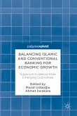 Balancing Islamic and Conventional Banking for Economic Growth (eBook, PDF)