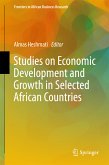 Studies on Economic Development and Growth in Selected African Countries (eBook, PDF)