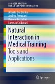 Natural Interaction in Medical Training (eBook, PDF)