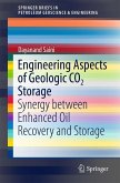 Engineering Aspects of Geologic CO2 Storage (eBook, PDF)