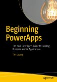 Beginning PowerApps (eBook, PDF)