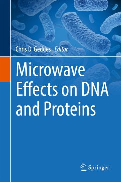 Microwave Effects on DNA and Proteins (eBook, PDF)