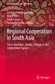 Regional Cooperation in South Asia (eBook, PDF)