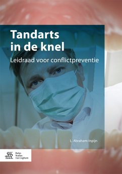 Tandarts in de knel (eBook, PDF) - Abraham-Inpijn, Luzi