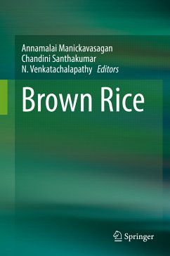 Brown Rice (eBook, PDF)