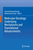 Molecular Oncology: Underlying Mechanisms and Translational Advancements (eBook, PDF)