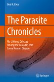 The Parasite Chronicles (eBook, PDF)