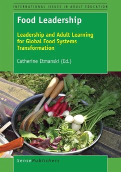 Cover Food Leadership (eBook, PDF)