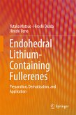 Endohedral Lithium-containing Fullerenes (eBook, PDF)