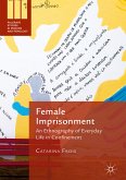 Female Imprisonment (eBook, PDF)