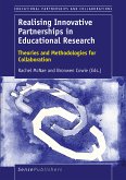 Realising Innovative Partnerships in Educational Research (eBook, PDF)