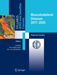 Musculoskeletal Diseases 2017-2020 (eBook, PDF)