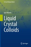 Liquid Crystal Colloids (eBook, PDF)