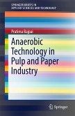 Anaerobic Technology in Pulp and Paper Industry (eBook, PDF)