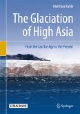 The Glaciation of High Asia (eBook, PDF)