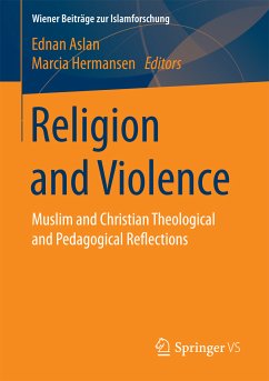 Religion and Violence (eBook, PDF)