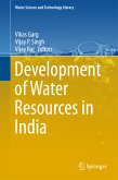 Development of Water Resources in India (eBook, PDF)