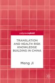 Translation and Health Risk Knowledge Building in China (eBook, PDF)
