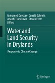 Water and Land Security in Drylands (eBook, PDF)
