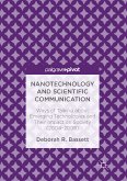 Nanotechnology and Scientific Communication (eBook, PDF)
