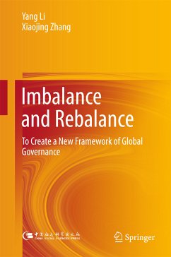 Imbalance and Rebalance (eBook, PDF) - Li, Yang; Zhang, Xiaojing