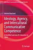 Ideology, Agency, and Intercultural Communicative Competence (eBook, PDF)