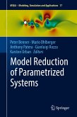 Model Reduction of Parametrized Systems (eBook, PDF)