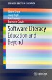 Software Literacy (eBook, PDF)