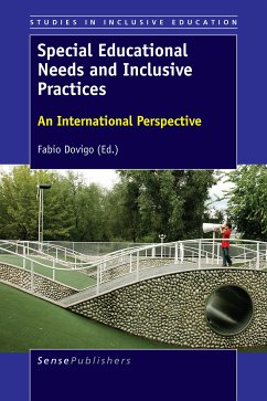 Special Educational Needs and Inclusive Practices (eBook, PDF)