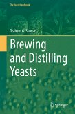 Brewing and Distilling Yeasts (eBook, PDF)