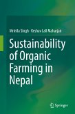 Sustainability of Organic Farming in Nepal (eBook, PDF)