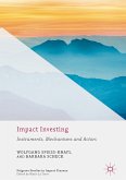 Impact Investing (eBook, PDF)
