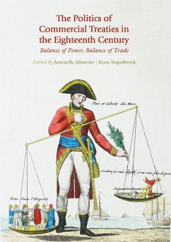 The Politics of Commercial Treaties in the Eighteenth Century (eBook, PDF)