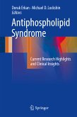 Antiphospholipid Syndrome (eBook, PDF)