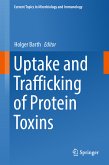 Uptake and Trafficking of Protein Toxins (eBook, PDF)