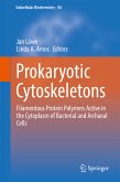 Prokaryotic Cytoskeletons (eBook, PDF)