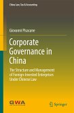 Corporate Governance in China (eBook, PDF)