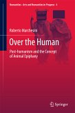Over the Human (eBook, PDF)