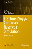 Fractured Vuggy Carbonate Reservoir Simulation (eBook, PDF)