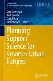 Planning Support Science for Smarter Urban Futures (eBook, PDF)