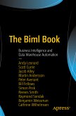 The Biml Book (eBook, PDF)