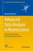 Advanced Data Analysis in Neuroscience (eBook, PDF)