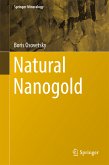 Natural Nanogold (eBook, PDF)