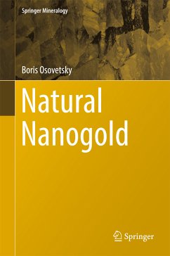Natural Nanogold (eBook, PDF) - Osovetsky, Boris
