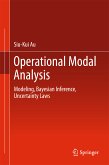 Operational Modal Analysis (eBook, PDF)