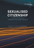 Sexualised Citizenship (eBook, PDF)