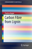 Carbon Fibre from Lignin (eBook, PDF)