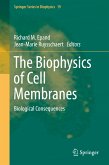 The Biophysics of Cell Membranes (eBook, PDF)