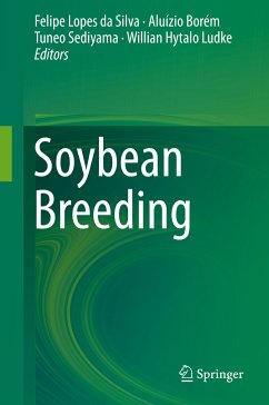 Soybean Breeding (eBook, PDF)