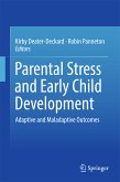 Parental Stress and Early Child Development (eBook, PDF)